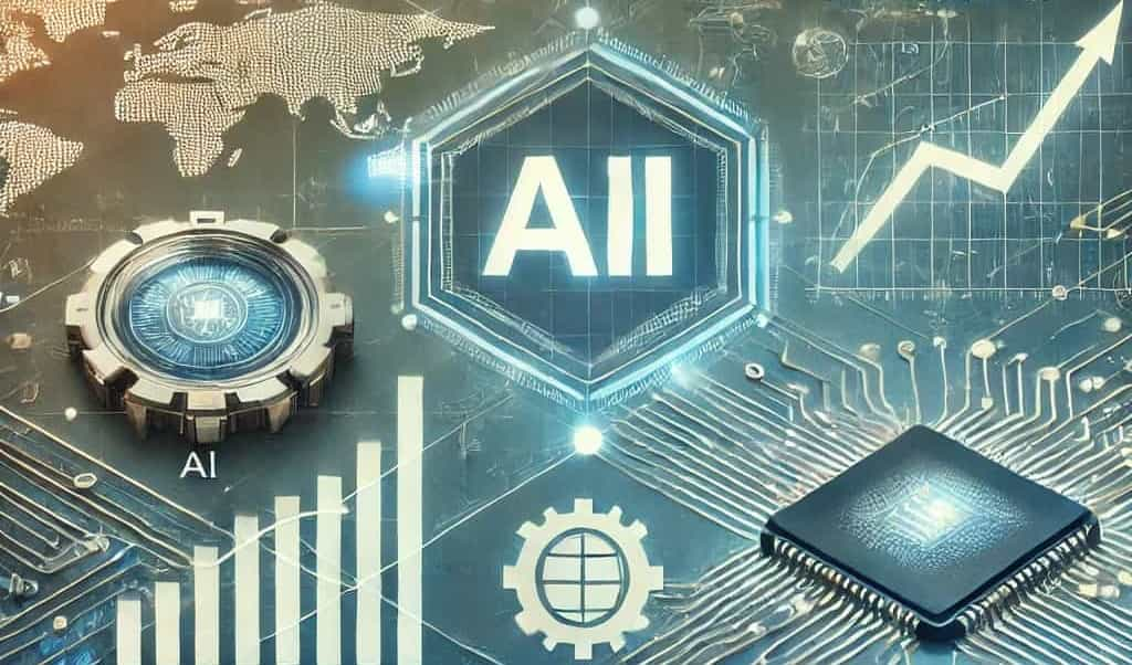 2025年注目！AI、半導体、電子部品関連銘柄の大化け予測