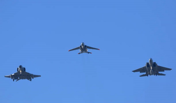 防衛需要が追い風に──ドローン連携で再評価されるIT銘柄