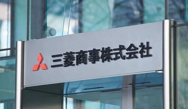 日本株の本命か？三菱商事に集まる海外資金