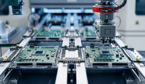 生成AIが追い風の“半導体関連”注目５銘