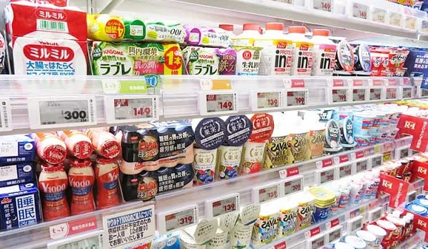 食品関連銘柄に注目、安定した業績と成長期待が投資家の関心を集める