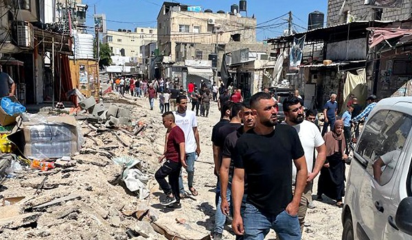 中東危機で資金逆流、AI主導相場に調整圧力　日韓株の弱点浮上